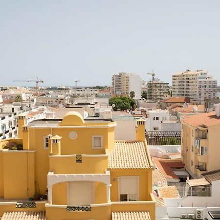 Apartamento Janelas Da Ria 파로 외부 사진