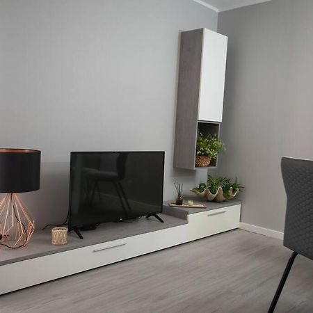 Apartamento Janelas Da Ria 파로 외부 사진