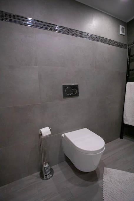 Apartamento Janelas Da Ria 파로 외부 사진