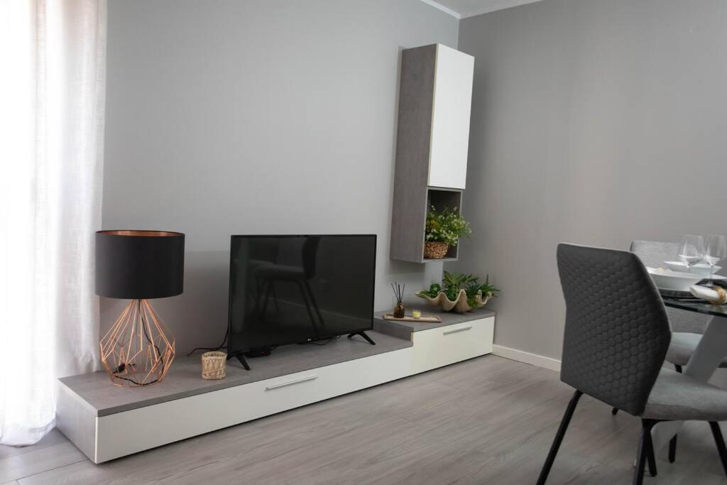 Apartamento Janelas Da Ria 파로 외부 사진